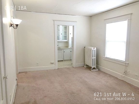 2nd image of 621 1st Ave #4