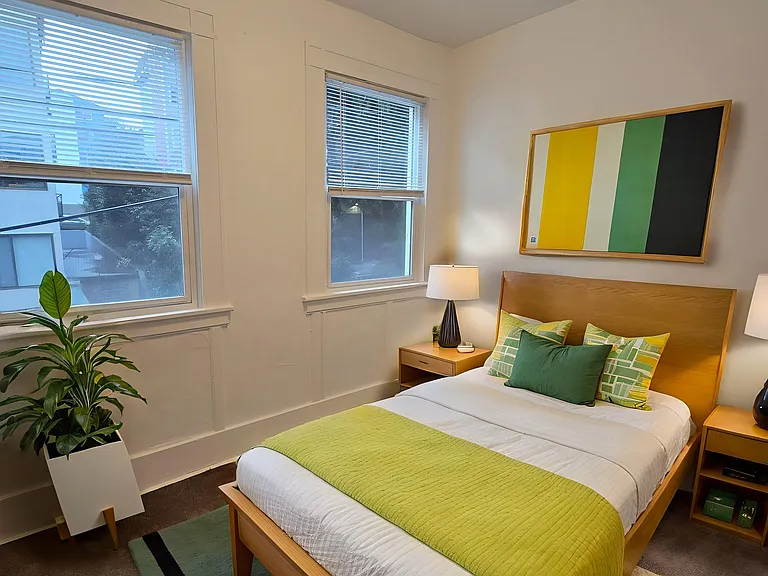 Ansonia Apartments — Photo 15