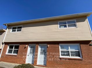 1111 Arbor Dr #2, China Grove, NC 28023