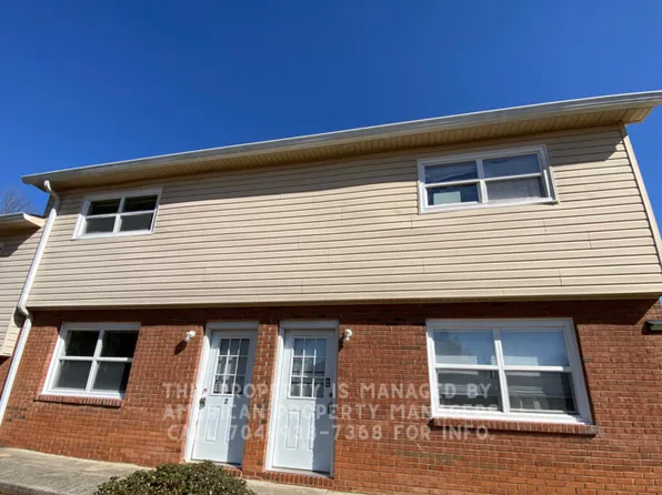 1111 Arbor Dr, China Grove, NC