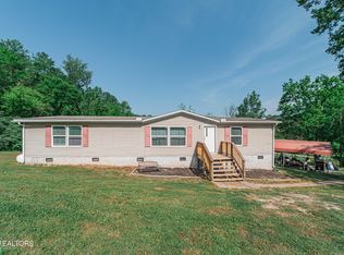 521 Old Poplar Springs Rd, Kingston, TN 37763