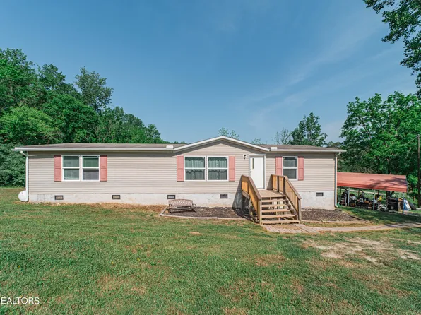 521 Old Poplar Springs Rd, Kingston, TN 37763