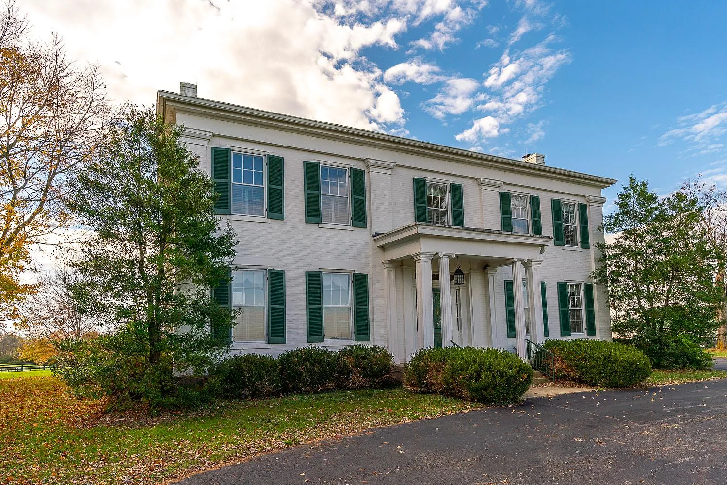 Harrington Mill Rd, Shelbyville — Photo 1