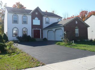 249 Pinecrest Dr, Delaware, OH