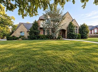 1956 Ella Ct, Edmond, OK 73034