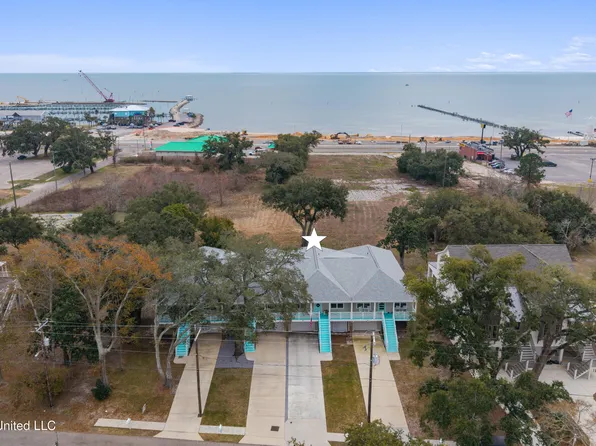 123 E 5th St, Long Beach, MS 39560