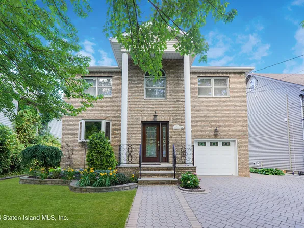 145 Goff Ave, Staten Island, NY 10309