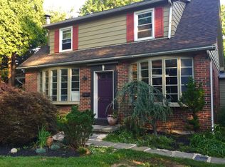 670 Chelsea Ln, Allentown, PA 18104
