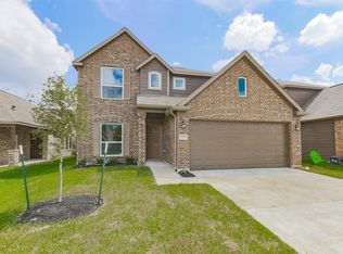21138 Fox Hillside Way, Humble, TX 77338