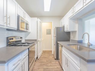 Monte Vista Apartments, Morgan Hill, CA 95037
