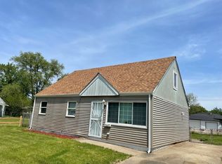 2333 Wilson St, Gary, IN 46404