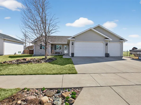 44 34th Ave NE, Great Falls, MT 59404