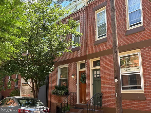 2608 Swain St, Philadelphia, PA 19130