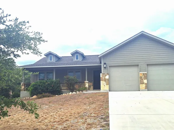 1435 COTTONWOOD RD, Fischer, TX 78623