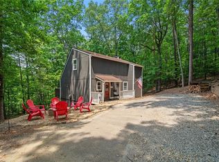 33 Anglican Way, Cleveland, GA 30528