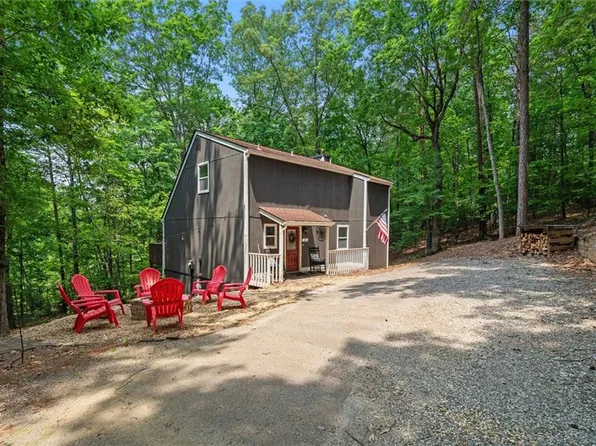 33 Anglican Way, Cleveland, GA 30528