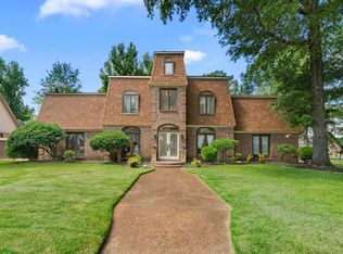 6683 Kirby Oaks Ln, Memphis, TN 38119