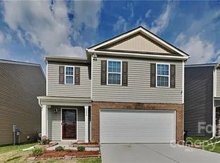4234 Long Arrow Dr, Concord, NC 28025