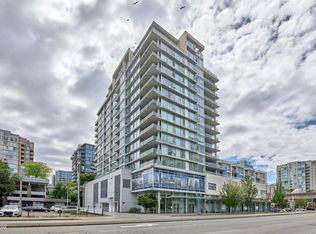 8068 Westminster Hwy #1508, Richmond, BC V6X 0C6