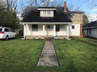 132 Garrett Ave, Lexington, KY 40504