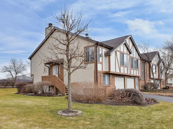 0N713 Concord Ln, Winfield, IL 60190