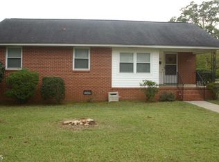 610 E Lee St, Thomaston, GA