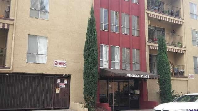 1st image of 620 N Kenwood St Unit 214