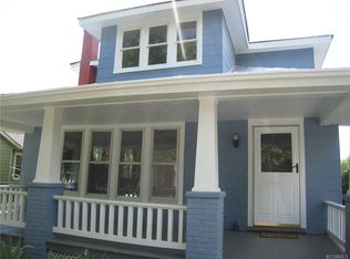 5204 Blue Ridge Ave, Richmond, VA 23231