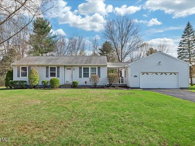 181 Jones Road, Saratoga Springs, NY, 12866
