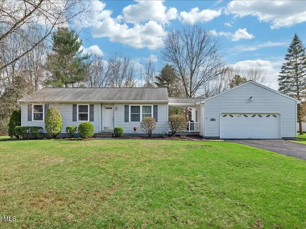 181 Jones Road, Saratoga Springs, NY 12866