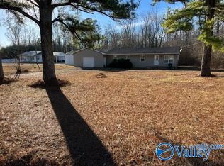 1685 County Road 301, Trinity, AL 35673