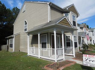 107A Heather Way, Yorktown, VA 23693