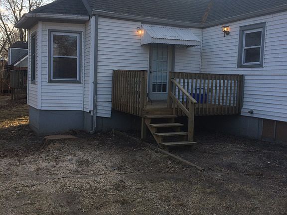 3rd image of 4137 S Crysler Ave