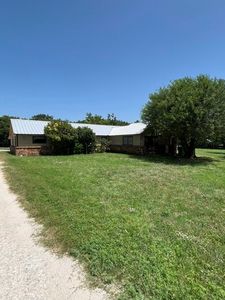 1308 N Mesquite St, Goldthwaite, TX, 76844