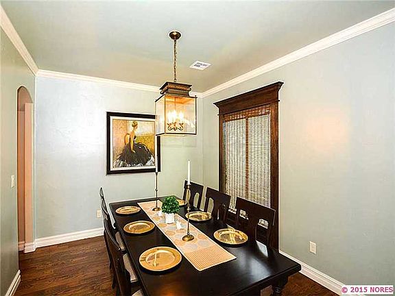 5th image of 6429 N Twin Creeks Dr