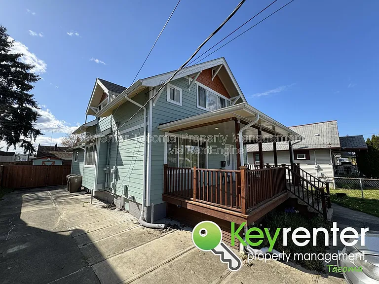 8434 Tacoma Ave S #3 — Photo 1
