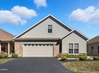 2895 Riverwalk Blvd, Lima, OH