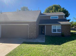 6520 S 81st Pl E, Tulsa, OK 74133