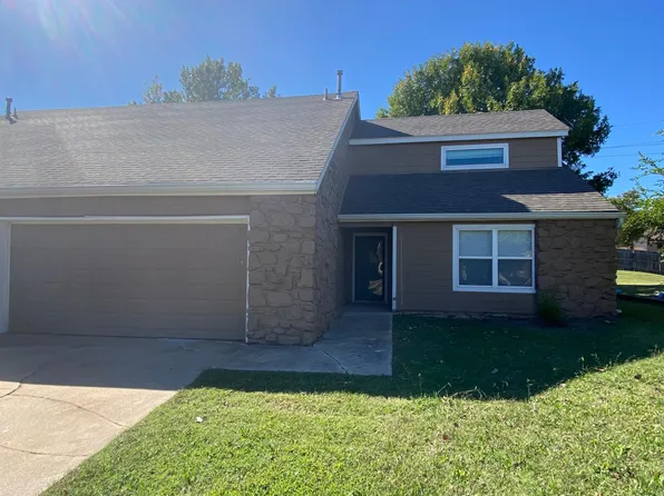 6520 S 81st Pl E, Tulsa, OK 74133