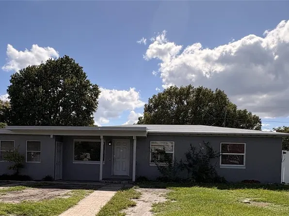 7130 LAKNER WAY, ORLANDO, FL 32822