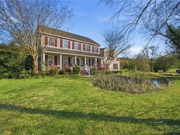 199 Old Jury Rd, Moyock, NC 27958