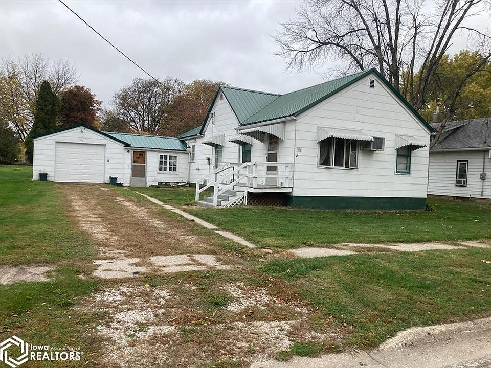 706 Walnut St, Scranton, IA 51462 Zillow