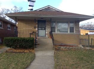 12524 S Emerald Ave, Chicago, IL