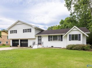 3127 McDow Ave NW, Huntsville, AL 35816