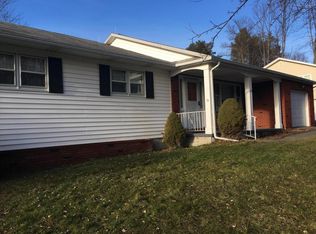 114 Hemlock Dr, Clarks Summit, PA