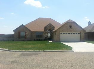 3116 Mesquite Rd, Dalhart, TX 79022
