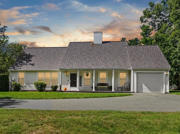 43 Kathleen Grant Rd, South Easton, MA 02375