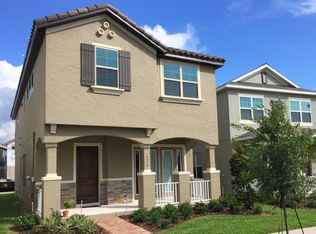 9319 Tyrella Pine Trl, Winter Garden, FL 34787
