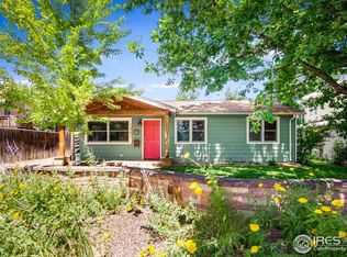 1501 Dellwood Ave, Boulder, CO 80304