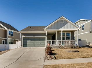 20243 E 55th Pl, Denver, CO 80249